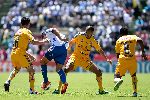 Nhận định b&oacute;ng đ&aacute; Puebla vs Tigres UANL, 10h00 ng&agrave;y 7/3