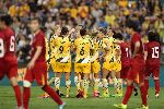 Kết quả Nữ Australia vs Nữ Việt Nam, 14h30 ng&agrave;y 6/3