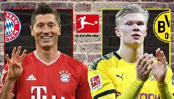Bayern Munich vs Dortmund: Những th&ocirc;ng tin kh&ocirc;ng thể bỏ qua