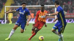 Nhận định Hatayspor vs Kayserispor, 20h00 ng&agrave;y 7/3