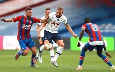 Nhận định Tottenham vs Crystal Palace, 2h15 ngày 8/3