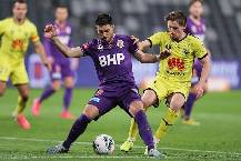 Nhận định Wellington Phoenix vs Perth Glory, 12h05 ngày 7/3