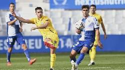 Soi kèo xiên hôm nay 7/3: Malaga vs Sabadell