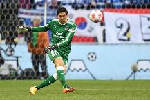 Thủ môn mắc sai lầm, đội bóng của Văn Lâm thua ngược phút 90+3'