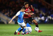 Nhận định, soi kèo Bournemouth vs Peterborough, 2h45 ngày 9/3