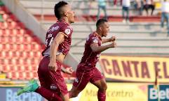 Nhận định, soi kèo Cortulua vs Tolima, 7h40 ngày 8/3