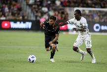 Nhận định, soi kèo Los Angeles FC vs Portland Timbers, 10h07 ngày 7/3