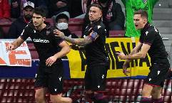 Ph&acirc;n t&iacute;ch k&egrave;o hiệp 1 Bilbao vs Levante, 3h ng&agrave;y 8/3