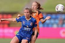 Phân tích kèo hiệp 1 Nữ Brisbane Roar vs Nữ Newcastle Jets, 13h15 ngày 7/3