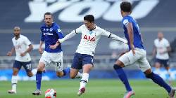 Soi k&egrave;o phạt g&oacute;c Tottenham vs Everton, 3h ng&agrave;y 8/3