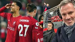 Jamie Carragher: &ldquo;Con qu&aacute;i vật Liverpool đ&atilde; thức tỉnh&rdquo;