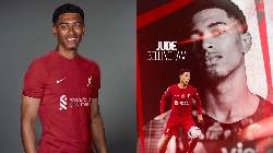 Liverpool hạ nhục Man United, Bellingham nhanh ch&oacute;ng thả th&iacute;nh