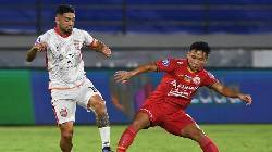 Nhận định, soi kèo Borneo vs Persija, 17h ngày 8/3