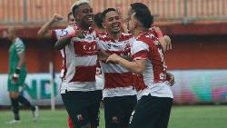 Nhận định, soi kèo PSIS vs Madura, 15h ngày 7/3