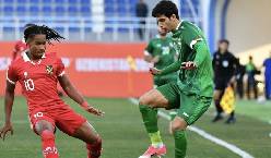 Nhận định, soi kèo U20 Iraq vs U20 Syria, 21h ngày 7/3