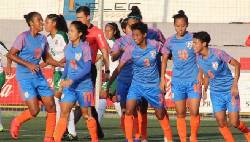 Nhận định, soi kèo U20 nữ Ấn Độ vs U20 nữ Singapore, 15h ngày 7/3