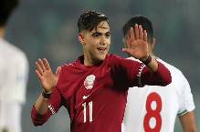 Nhận định, soi kèo U20 Qatar vs U20 Úc, 17h ngày 7/3