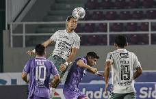 Phân tích kèo hiệp 1 Bali vs Persita, 17h ngày 7/3