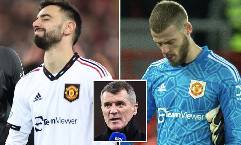 Roy Keane bày cách cho cầu thủ M.U thoát khỏi thảm hoạ 0-7