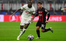 Soi k&egrave;o đội ghi b&agrave;n trước/ sau Tottenham vs AC Milan, 3h ng&agrave;y 9/3