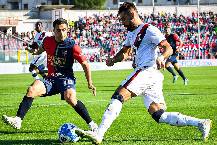 Soi kèo, dự đoán Macao Genoa vs Cosenza, 2h30 ngày 7/3