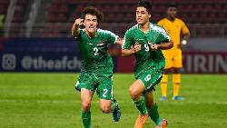 Soi kèo phạt góc U20 Iraq vs U20 Syria, 21h ngày 7/3
