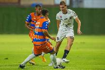 Soi kèo tài xỉu Caracas vs Puerto Cabello hôm nay 7h00 ngày 8/3