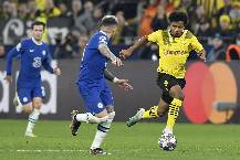 Ti&ecirc;n tri đại b&agrave;ng dự đo&aacute;n Chelsea vs Dortmund, 3h ng&agrave;y 8/3
