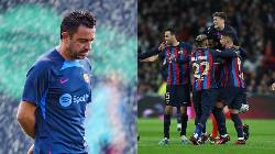 Xavi: 'Barca l&agrave; CLB kh&oacute; dẫn dắt nhất thế giới'