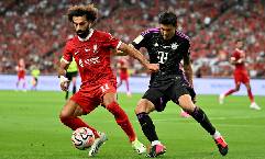 Bayern liên tục chèo kéo, Liverpool vội chốt tương lai trụ cột hàng thủ