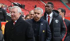 Ngã ngửa với HLV có tỉ lệ thắng cao nhất lịch sử M.U: Không phải Sir Alex