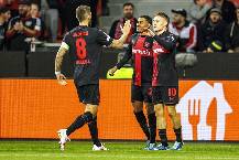 Nhận định, soi k&egrave;o Qarabag với Leverkusen, 0h45 ng&agrave;y 8/3: Thắng nhẹ giữ kh&aacute;ch