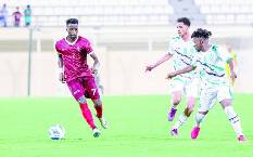 Nhận định, soi kèo Sohar Club với Al Rustaq, 22h59 ngày 07/03: Khách có điểm