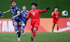 Nhận định, soi kèo U20 nữ Việt Nam với U20 nữ Triều Tiên, 15h00 ngày 7/3: Khó có bất ngờ