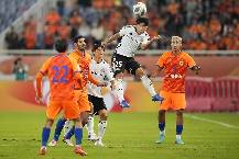 Soi k&egrave;o phạt g&oacute;c Shandong Taishan vs Yokohama F Marinos, 17h00 ng&agrave;y 6/3