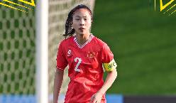 Xem trực tiếp U20 nữ Việt Nam vs U20 nữ Triều Tiên trên kênh nào, ở đâu?