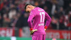 Cựu thủ m&ocirc;n MU mắc sai lầm ngớ ngẩn khiến Leverkusen &ocirc;m hận