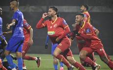 Nhận định, soi kèo Churchill Brothers vs Shillong Lajong, 18h00 ngày 7/3: Giữ vững ngôi đầu