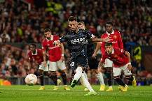 Soi k&egrave;o g&oacute;c Sociedad vs MU, 0h45 ng&agrave;y 7/3