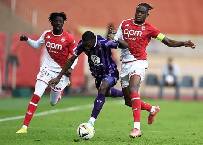 Soi k&egrave;o g&oacute;c Toulouse vs Monaco, 2h45 ng&agrave;y 8/3