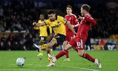 Chuyên gia Tony Ansell dự đoán Wolves vs Liverpool, 3h00 ngày 7/3
