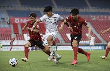 Nhận định, soi kèo Bucheon 1995 vs Daejeon Hana Citizen, 14h30 ngày 7/3: Thêm một địa chấn
