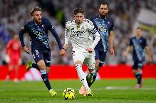 Nhận định, soi kèo Celta Vigo vs Real Madrid, 3h00 ngày 7/3: Khó khăn chồng chất