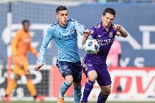 Nhận định, soi kèo New York City FC vs Orlando City, 2h30 ngày 8/3: Thăng hoa