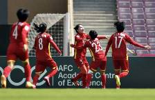 Nhận định, soi kèo Nữ Đài Loan vs Nữ Việt Nam, 13h00 ngày 7/3: Toan tính