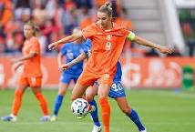 Nhận định, soi kèo nữ Hà Lan vs nữ Ireland, 2h45 ngày 8/3: Thắng khó nhọc