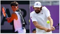 Nhận định tennis Shelton vs Opelka - Vòng 2 Indian Wells Masters, 3h30 ngày 7/3