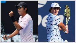 Nhận định tennis Tien vs Walton - Vòng 2 Indian Wells Masters, 2h00 ngày 7/3