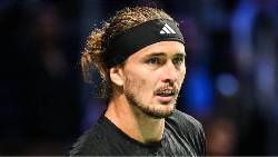 Nhận định tennis Zverev vs Berrettini - Vòng 2 Indian Wells Masters, 2h00 ngày 7/3