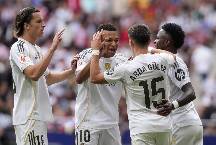 Soi kèo góc Celta Vigo vs Real Madrid, 3h00 ngày 07/03